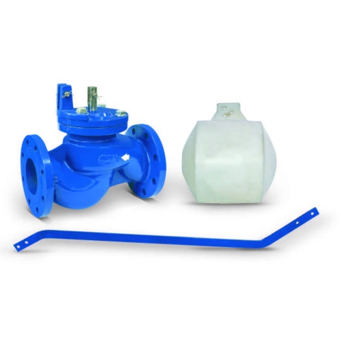 ARMAŞ MEKANİK FLATÖRLÜ VANA DN50-DN150