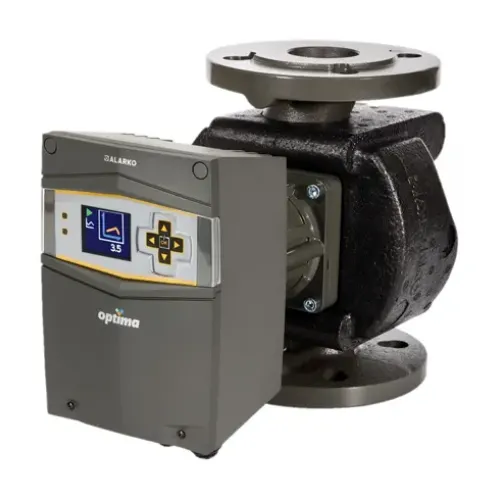 ALARKO POMPA OPTİMA BYS SERİSİ DEĞİŞKEN DEVİRLİ SİRKÜLASYON POMPASI