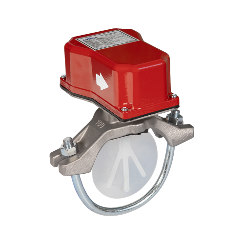 ARMAŞ YANGIN AKIŞ ANAHTARI