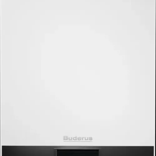 BUDERUS LOGOMAX PLUS GB172İ.2 DUVAR TİPİ YOĞUŞMALI KAZAN