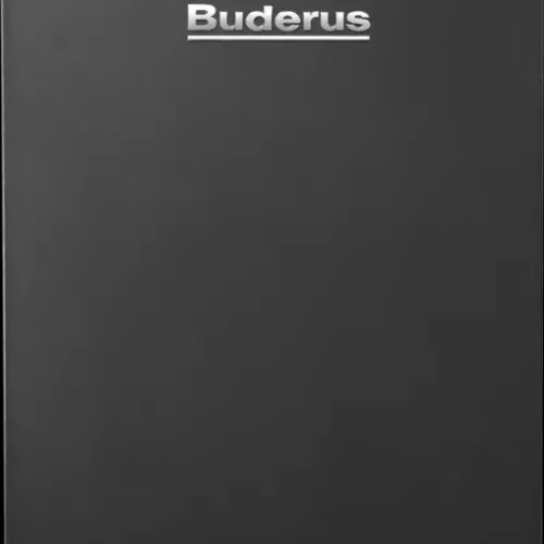 BUDERUS LOGOMAX PLUS GB272 DUVAR TİPİ YOĞUŞMALI KAZAN