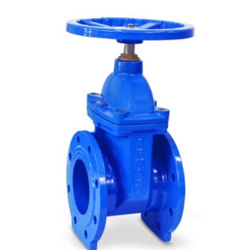 ARMAŞ FLANŞLI ELASTOMERLİ SÜRGÜLÜ VANA DN50-DN300