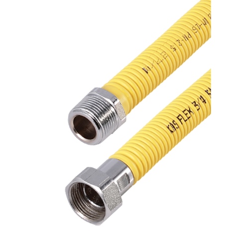 DOĞALGAZ FLEX KOMBİ FLEKSİ